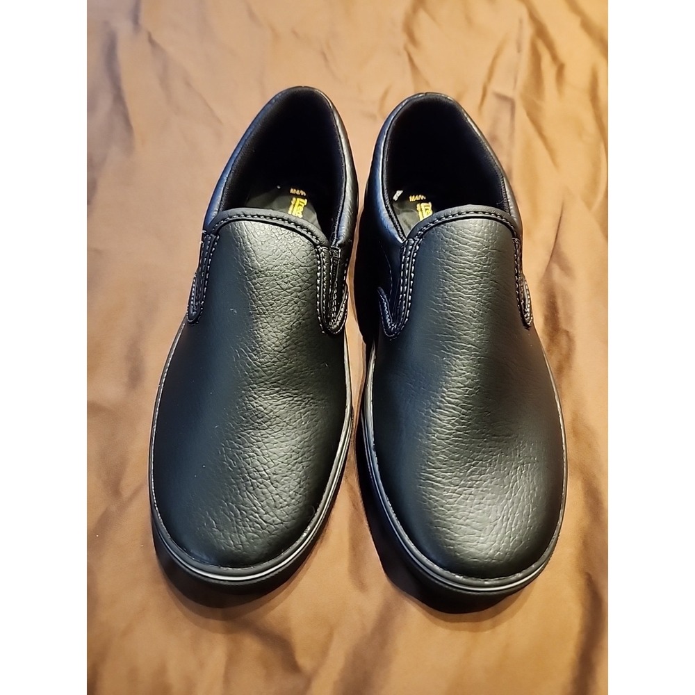 Tredsafe Women's Enduro Pro Footbed, Size M4 W5W, Oil and Slip Resistant